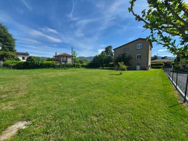 Maison 5 pièces 160 m²