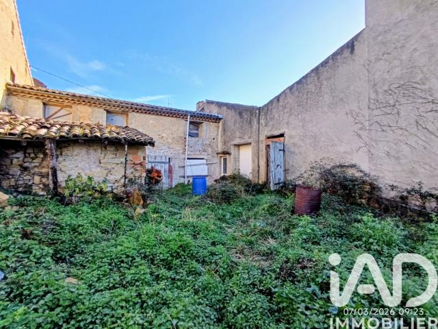 Maison 5 pièces 160 m²