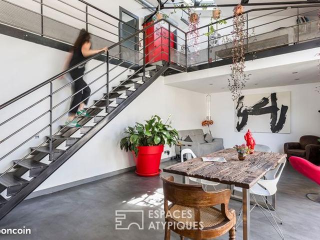 Maison 5 pièces 160 m²