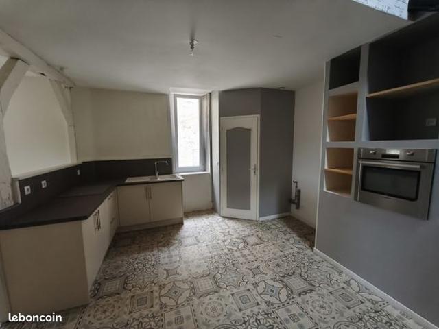 Maison 5 pièces 160 m²