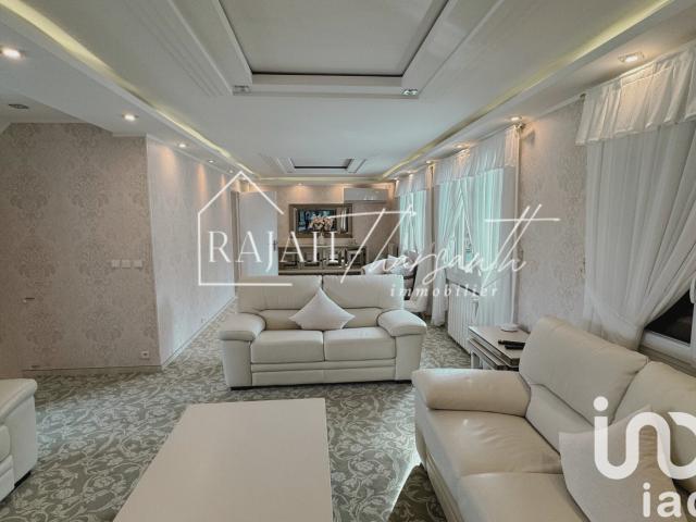 Maison 5 pièces 160 m²
