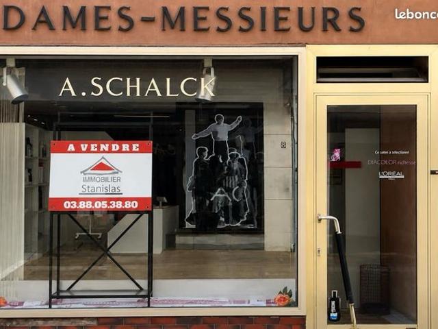 Maison 5 pièces 160 m²