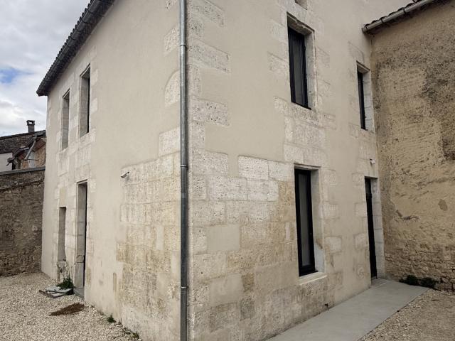 Maison 5 pièces 160 m²