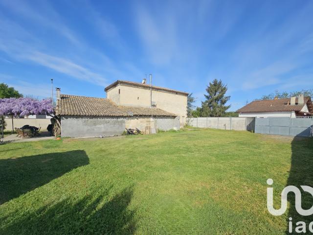 Maison 5 pièces 160 m²