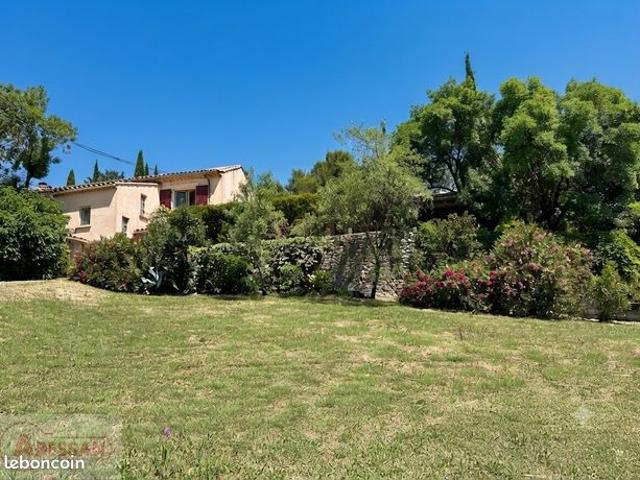 Maison 5 pièces 160 m²