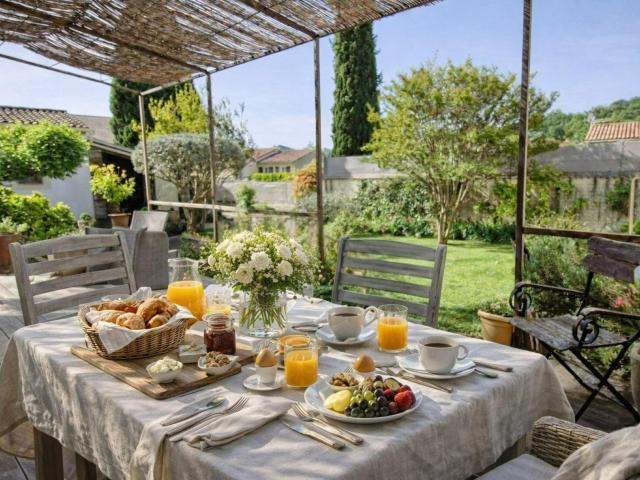 Maison 5 pièces 160 m²