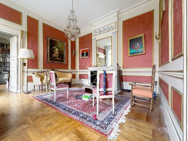 Maison 5 pièces 160 m²