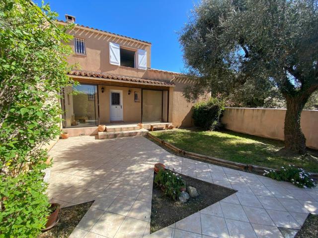 Maison 5 pièces 160 m²