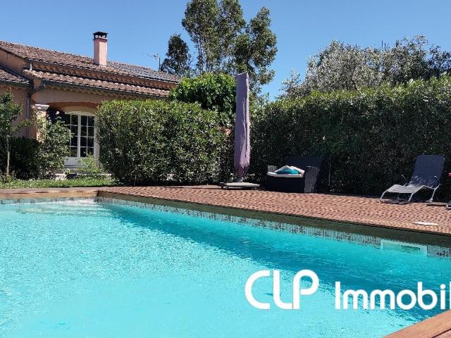 Maison 5 pièces 160 m²