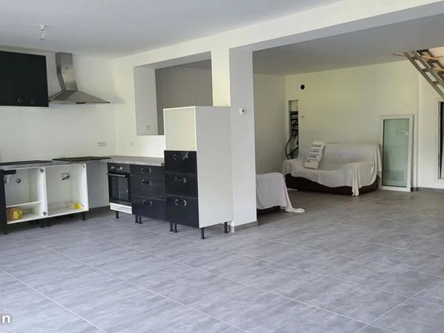 Maison 5 pièces 160 m²