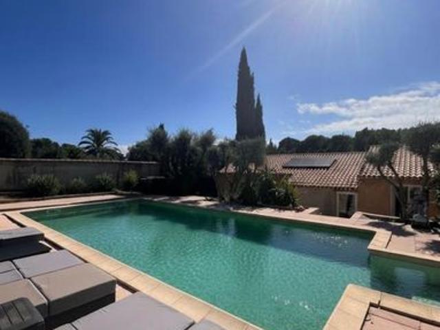 Maison 5 pièces 160 m²