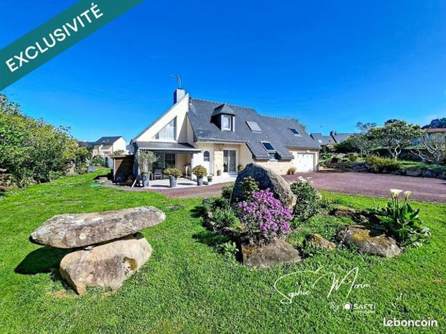 Maison 5 pièces 160 m²