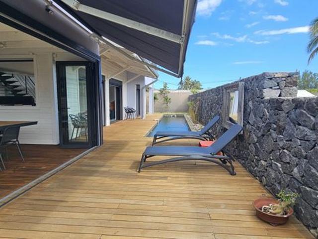 Maison 5 pièces 160 m²