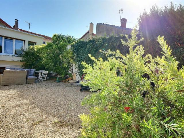 Maison 5 pièces 160 m²