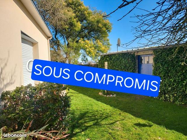 Maison 5 pièces 160 m²