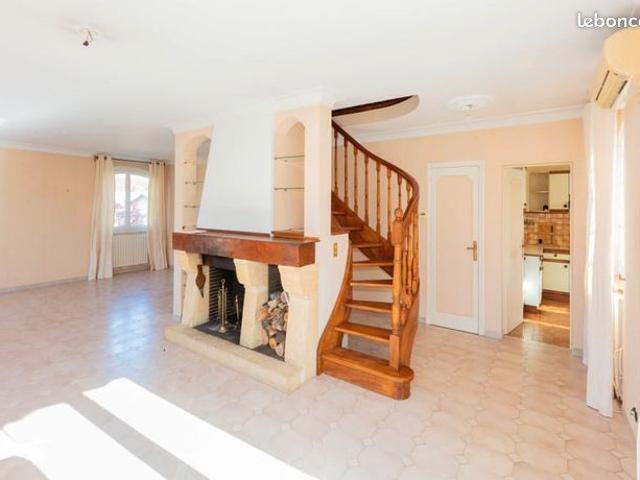 Maison 5 pièces 160 m²