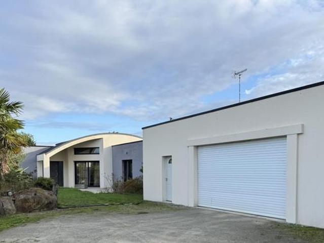 Maison 5 pièces 160 m²