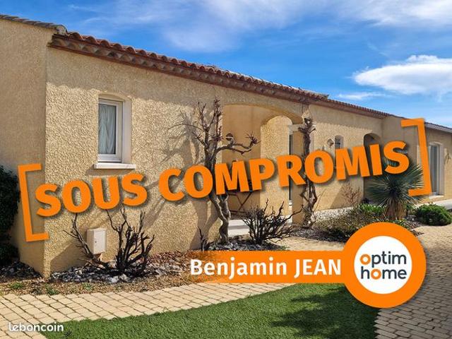 Maison 5 pièces 160 m²