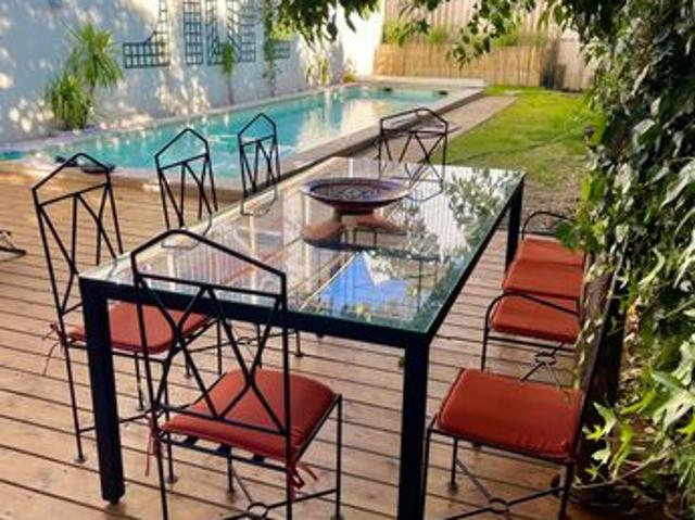 Maison 5 pièces 160 m²