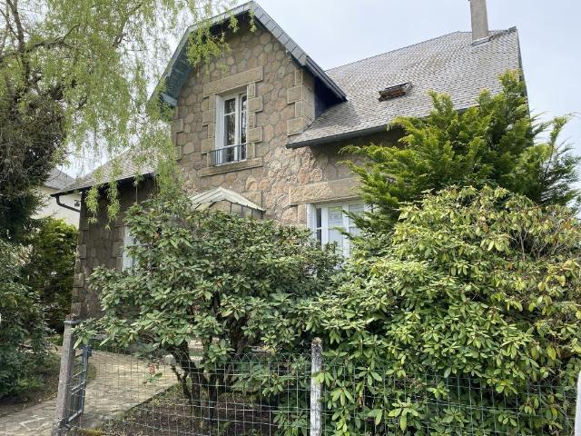 Maison 5 pièces 160 m²