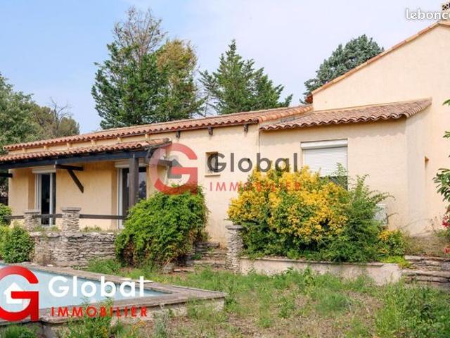 Maison 5 pièces 160 m²