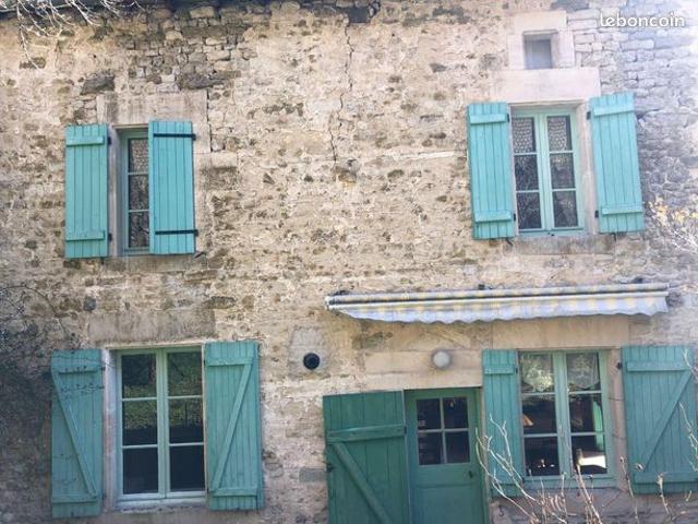 Maison 5 pièces 160 m²