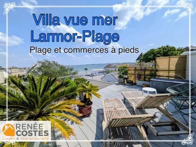 Maison 5 pièces 160 m²