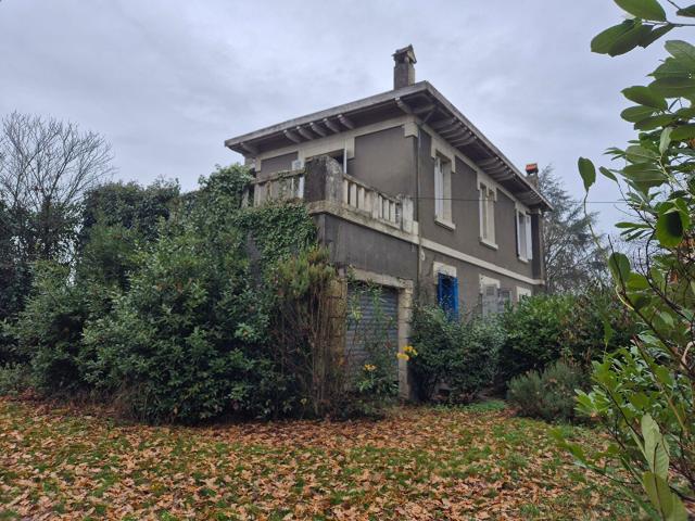 Maison 5 pièces 160 m²