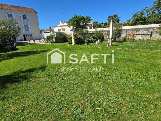 Maison 5 pièces 160 m²
