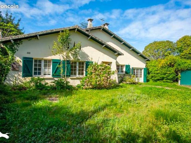Maison 5 pièces 160 m²