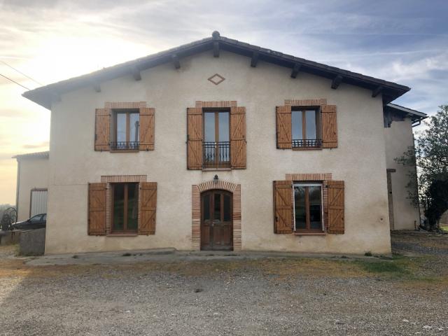 Maison 5 pièces 160 m²