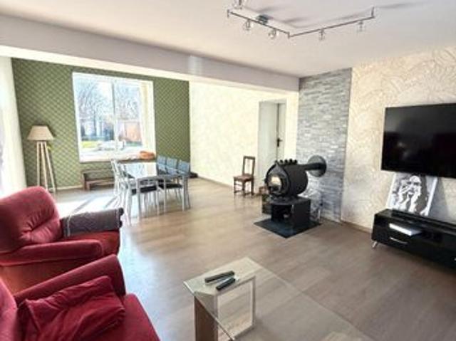 Maison 5 pièces 160 m²