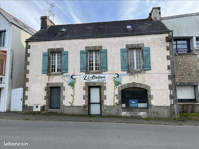 Maison 5 pièces 160 m²