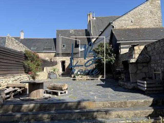 Maison 5 pièces 160 m²