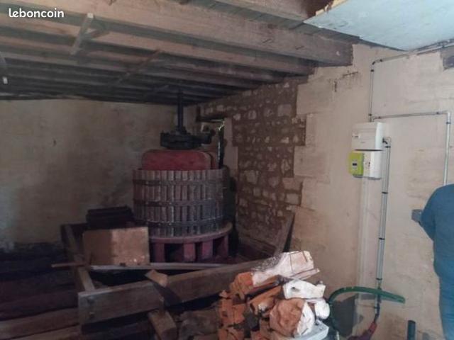 Maison 5 pièces 160 m²