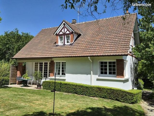 Maison 5 pièces 160 m²