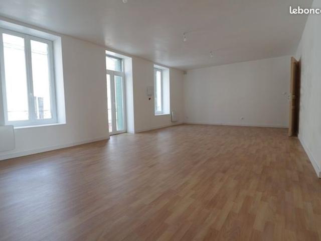 Maison 5 pièces 160 m²