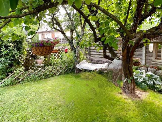 Maison 5 pièces 160 m²