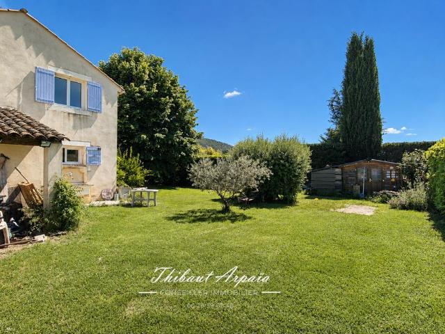 Maison 5 pièces 160 m²