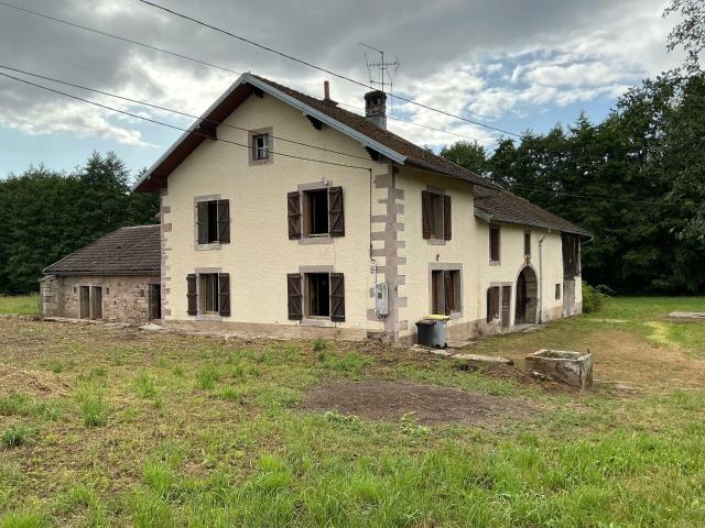 Maison 5 pièces 160 m²
