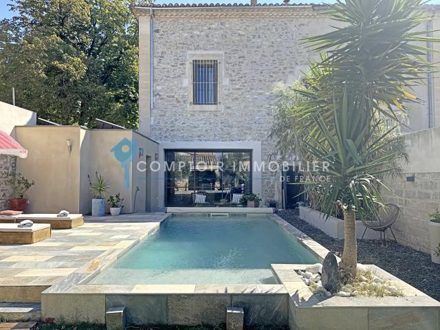 Maison 5 pièces 160 m²
