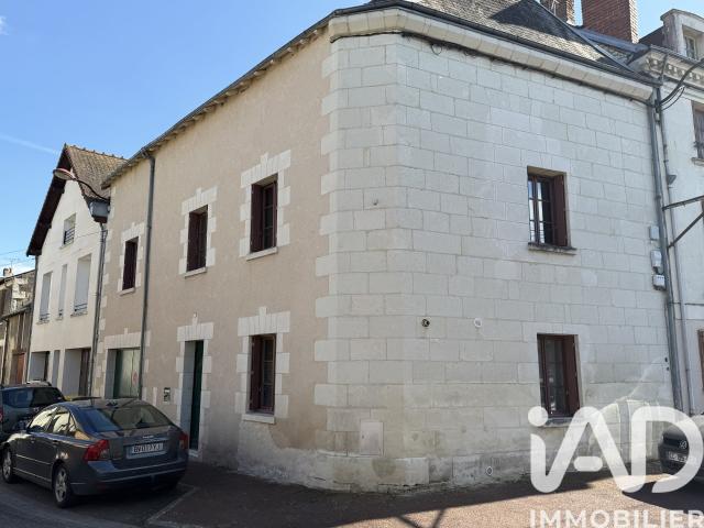 Maison 5 pièces 160 m²