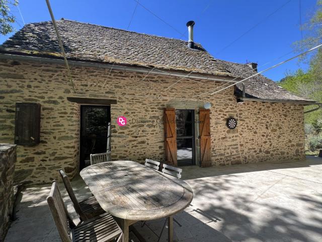 Maison 5 pièces 160 m²