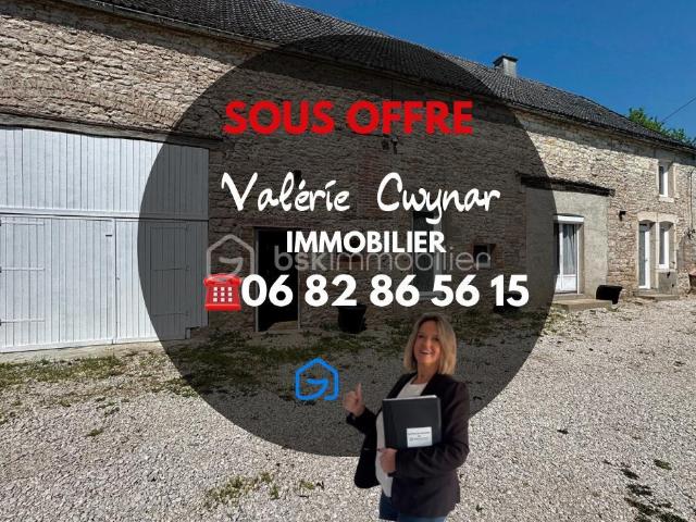 Maison 5 pièces 160 m²