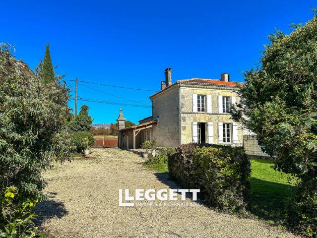 Maison 5 pièces 160 m²