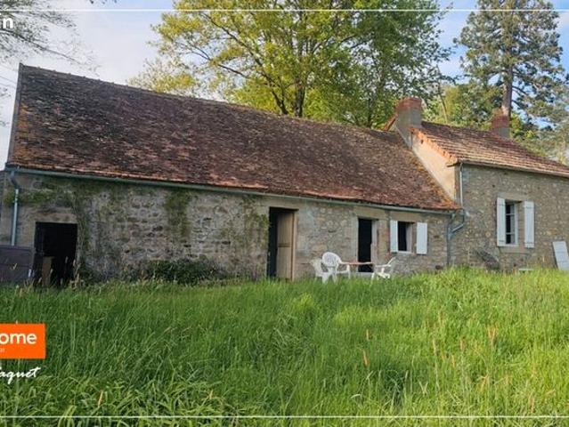 Maison 5 pièces 160 m²