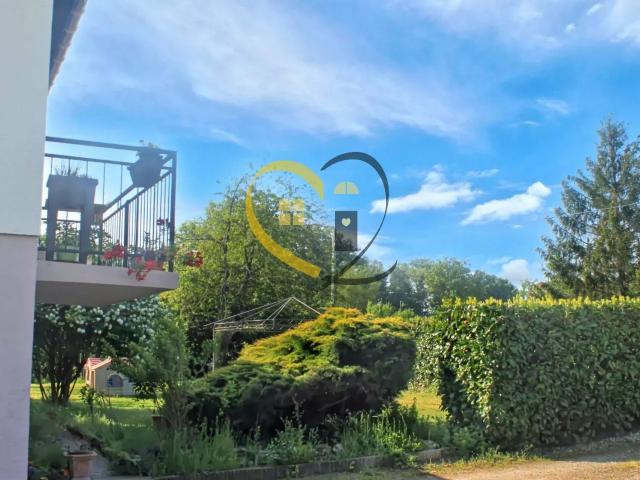 Maison 5 pièces 160 m²