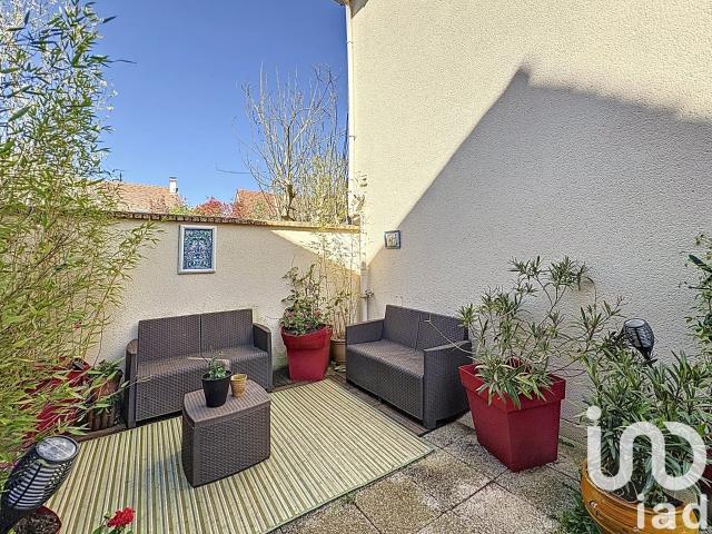Maison 5 pièces 160 m²