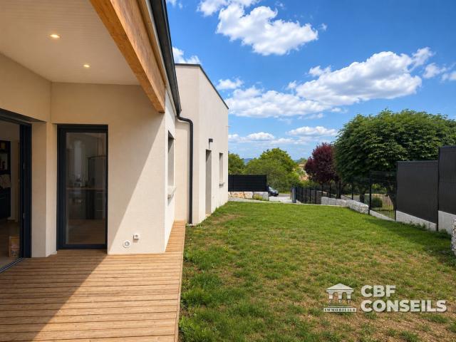 Maison 5 pièces 160 m²
