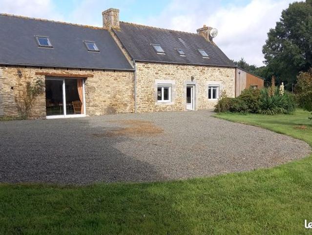 Maison 5 pièces 160 m²
